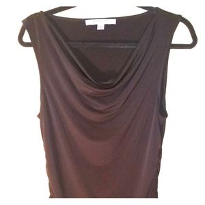 MARC NEW YORK, Andrew W Marc short sleeve blouse